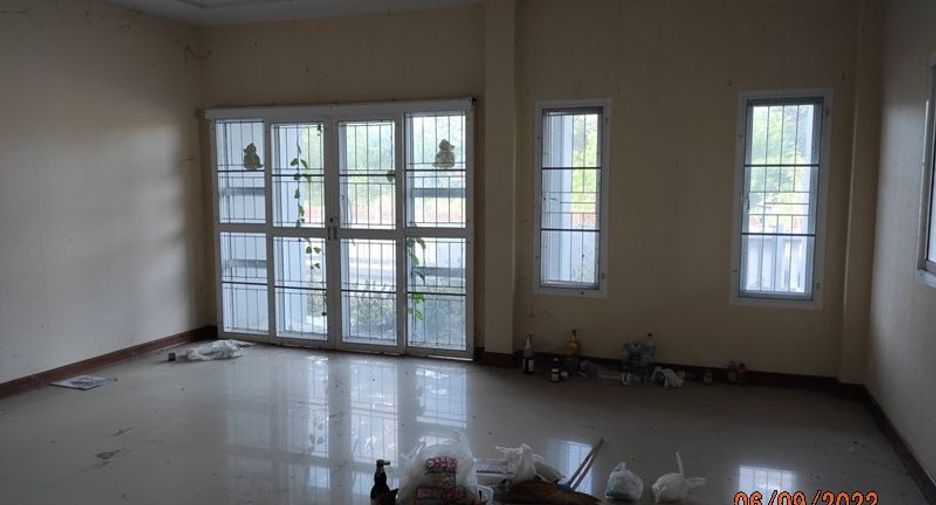 For sale 2 bedrooms house in Mueang Khon Kaen, Khon Kaen