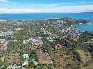Grundstück zum Kauf in Ko Samui, Surat Thani