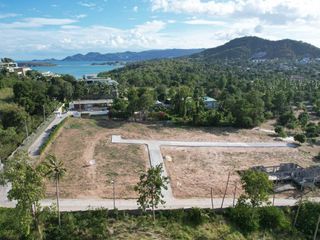 Grundstück zum Kauf in Ko Samui, Surat Thani