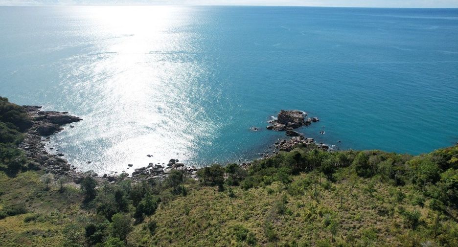 For sale land in Ko Samui, Surat Thani