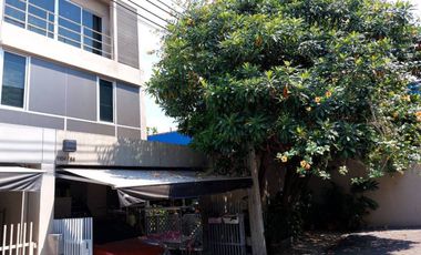 ขาย 3 เตียง ทาวน์เฮ้าส์ ใน สวนหลวง, กรุงเทพฯ