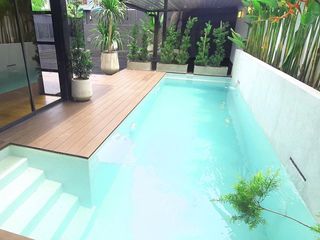 For sale office in Suan Luang, Bangkok