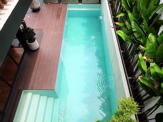 For sale office in Suan Luang, Bangkok