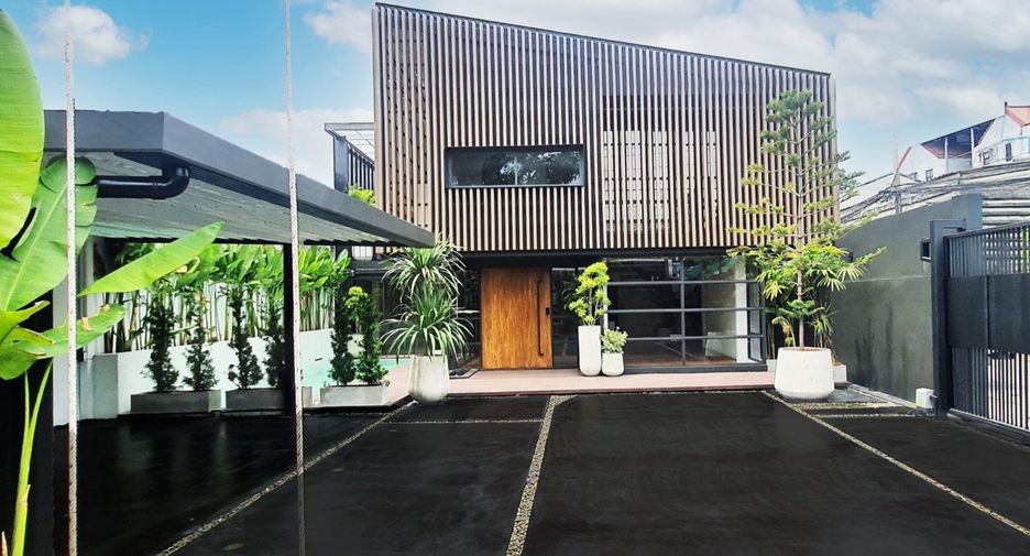 À vendre bureau à Suan Luang, Bangkok