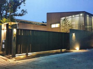 For sale office in Suan Luang, Bangkok