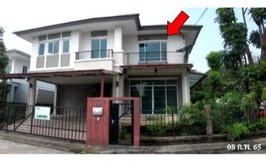 ขาย 3 ห้องนอน บ้านเดี่ยว ใน บางพลี, สมุทรปราการ