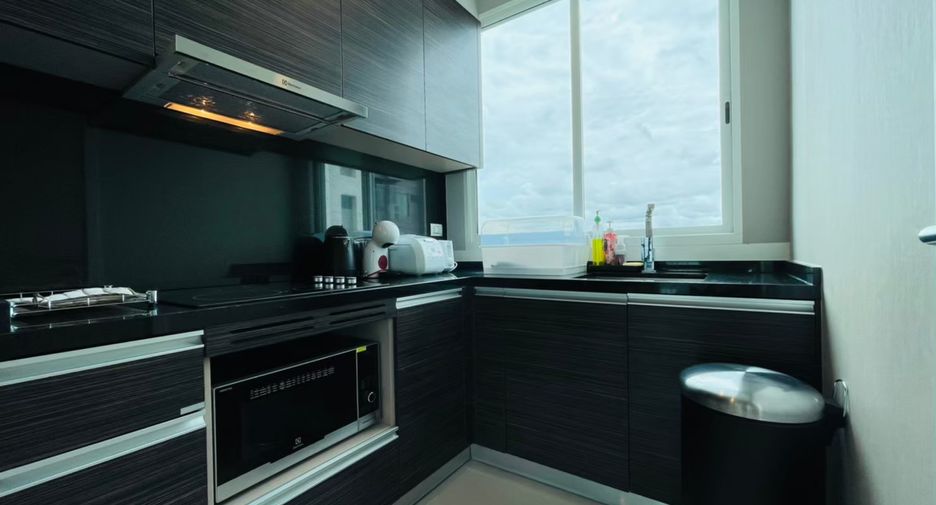 Wohnung zur Miete und zum Kauf mit 4 Zimmer in Bang Lamung, Chonburi