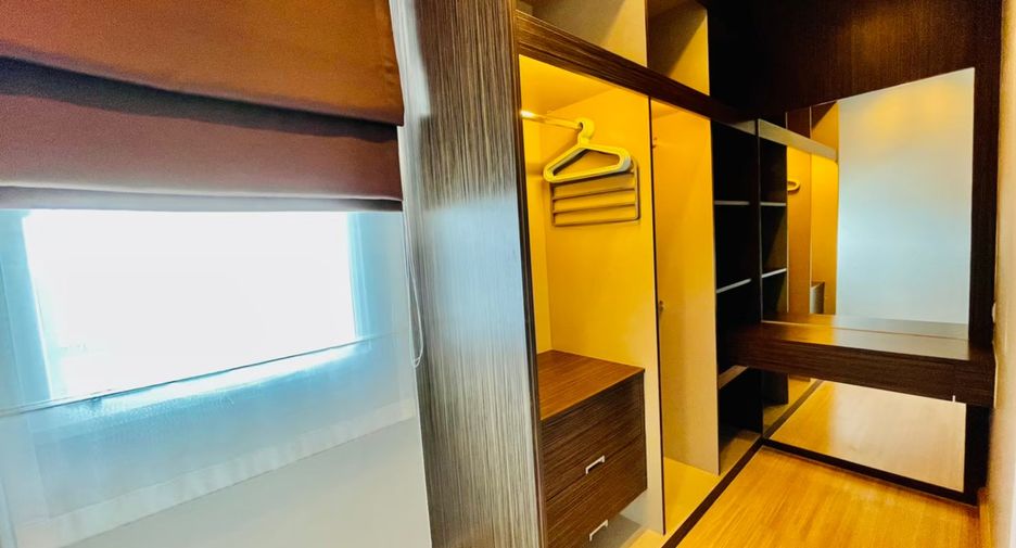 Wohnung zur Miete und zum Kauf mit 4 Zimmer in Bang Lamung, Chonburi