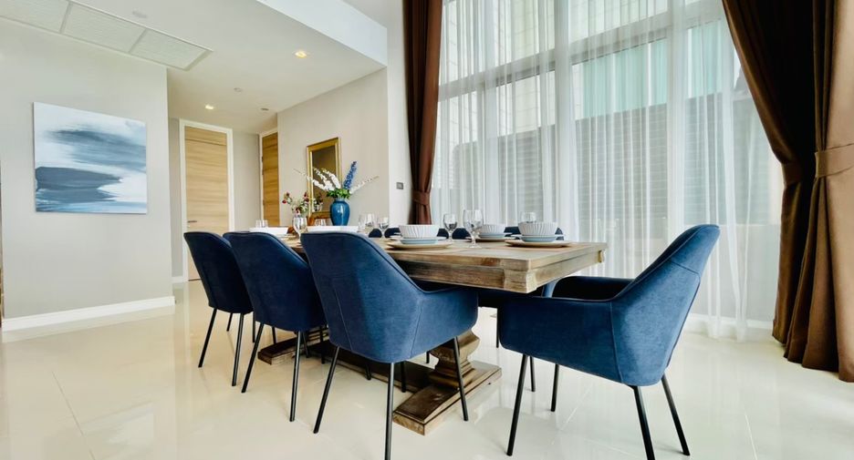 Wohnung zur Miete und zum Kauf mit 4 Zimmer in Bang Lamung, Chonburi