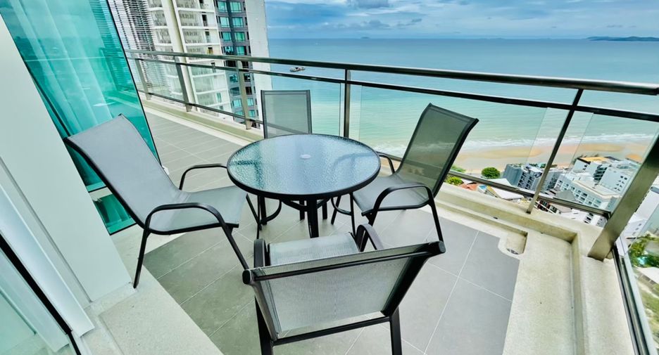 Wohnung zur Miete und zum Kauf mit 4 Zimmer in Bang Lamung, Chonburi