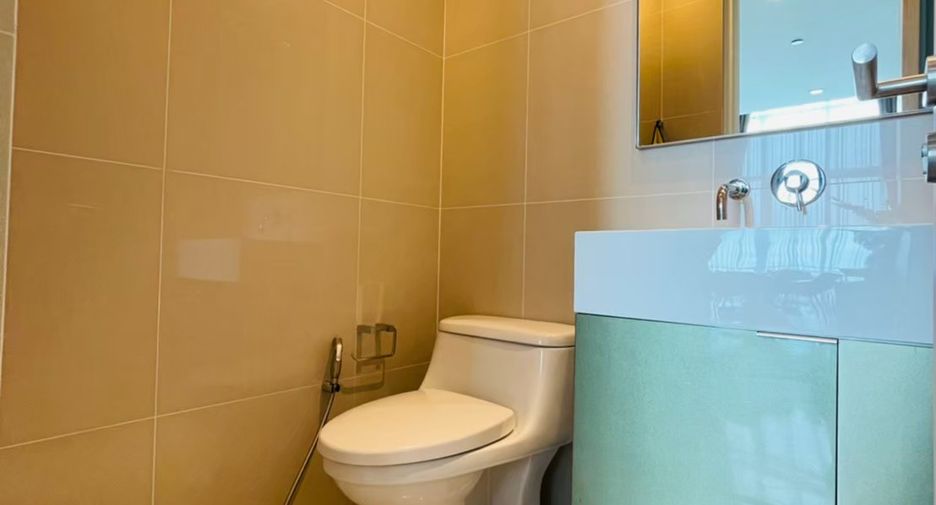 Wohnung zur Miete und zum Kauf mit 4 Zimmer in Bang Lamung, Chonburi