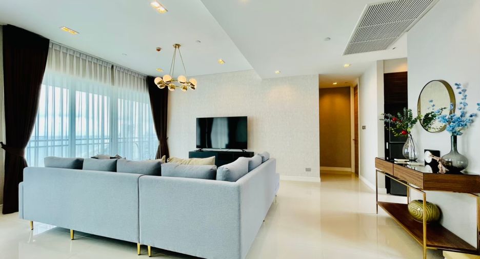 Wohnung zur Miete und zum Kauf mit 4 Zimmer in Bang Lamung, Chonburi