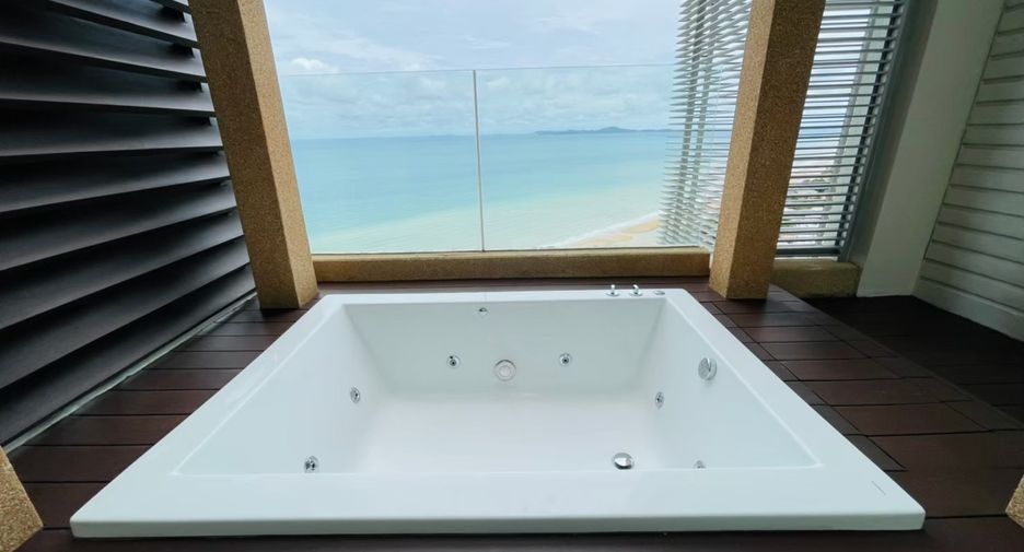 Wohnung zur Miete und zum Kauf mit 4 Zimmer in Bang Lamung, Chonburi