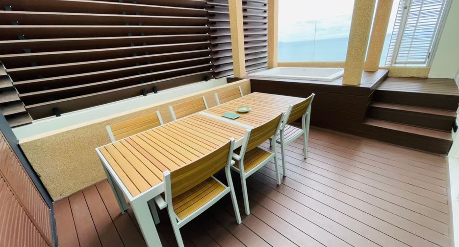 Wohnung zur Miete und zum Kauf mit 4 Zimmer in Bang Lamung, Chonburi