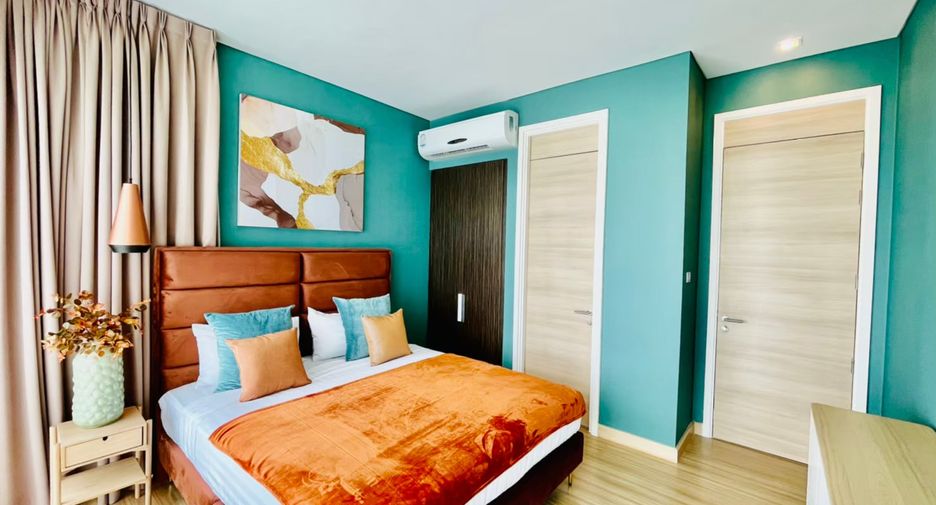 Wohnung zur Miete und zum Kauf mit 4 Zimmer in Bang Lamung, Chonburi