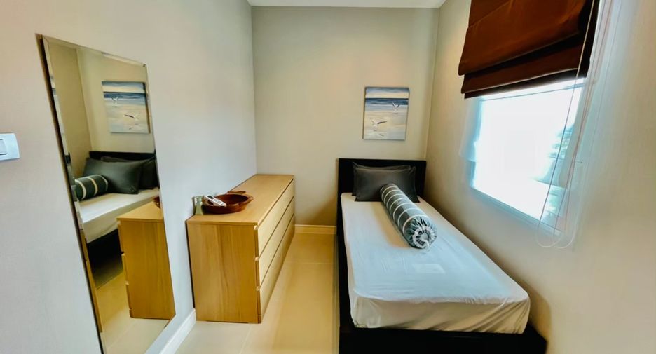 Wohnung zur Miete und zum Kauf mit 4 Zimmer in Bang Lamung, Chonburi