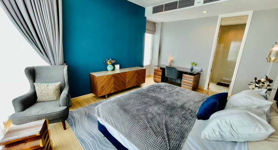 Wohnung zur Miete und zum Kauf mit 4 Zimmer in Bang Lamung, Chonburi