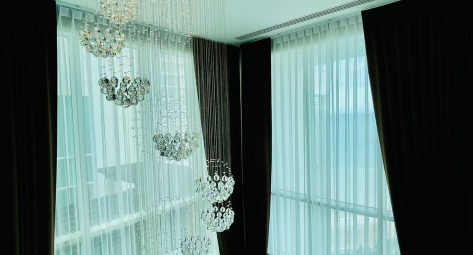 Wohnung zur Miete und zum Kauf mit 4 Zimmer in Bang Lamung, Chonburi