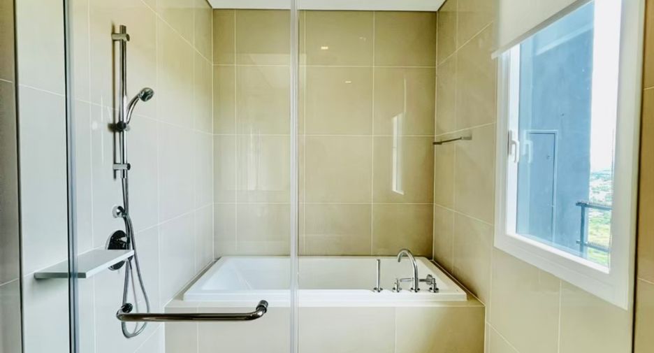 Wohnung zur Miete und zum Kauf mit 4 Zimmer in Bang Lamung, Chonburi