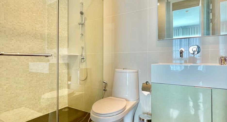 Wohnung zur Miete und zum Kauf mit 4 Zimmer in Bang Lamung, Chonburi