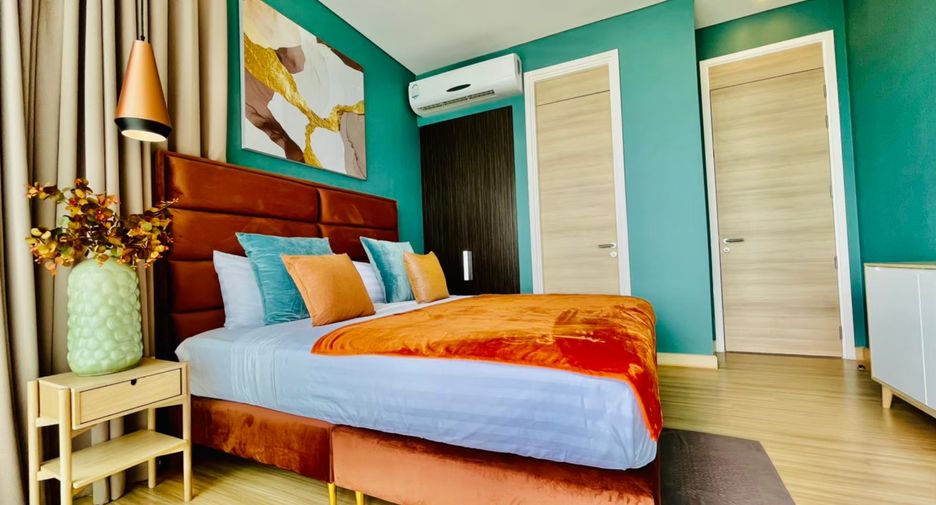 Wohnung zur Miete und zum Kauf mit 4 Zimmer in Bang Lamung, Chonburi