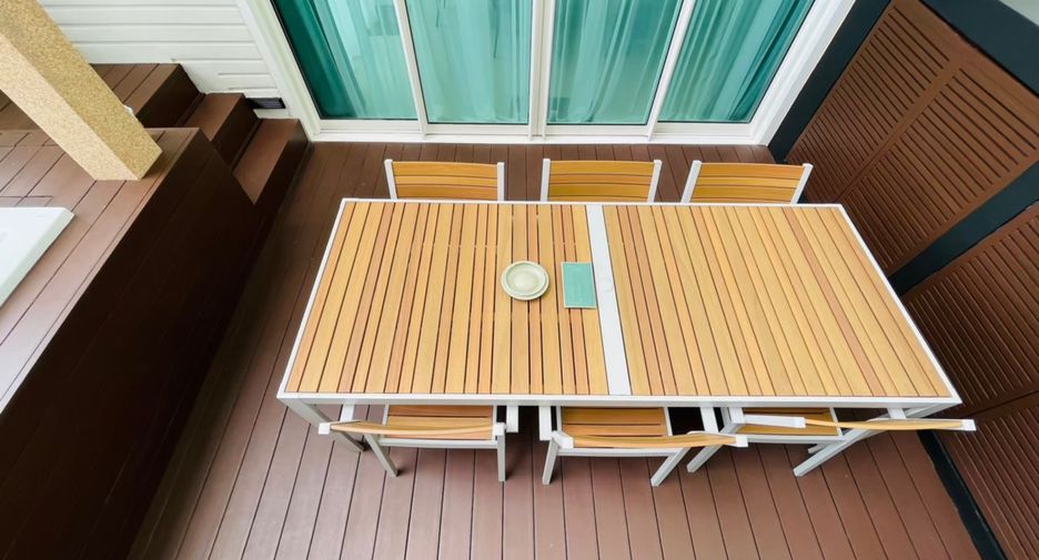 Wohnung zur Miete und zum Kauf mit 4 Zimmer in Bang Lamung, Chonburi