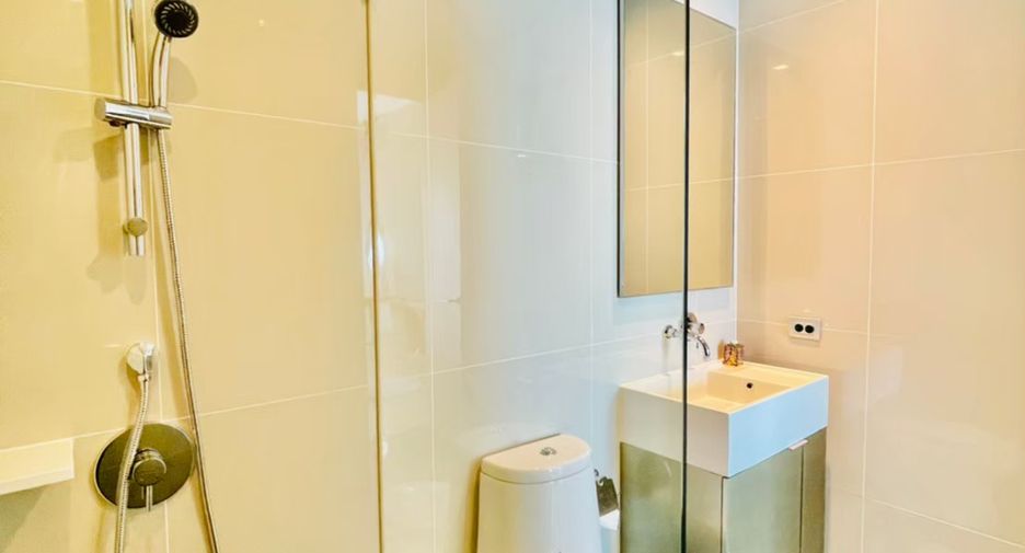 Wohnung zur Miete und zum Kauf mit 4 Zimmer in Bang Lamung, Chonburi