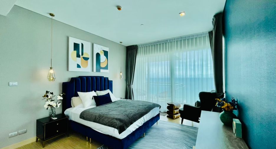 Wohnung zur Miete und zum Kauf mit 4 Zimmer in Bang Lamung, Chonburi