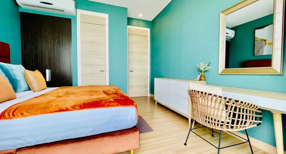 Wohnung zur Miete und zum Kauf mit 4 Zimmer in Bang Lamung, Chonburi