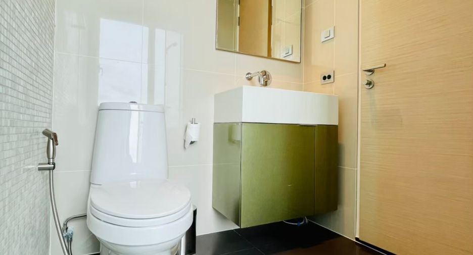Wohnung zur Miete und zum Kauf mit 4 Zimmer in Bang Lamung, Chonburi