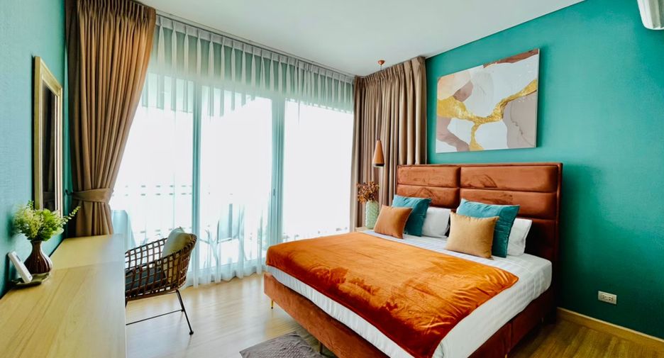 Wohnung zur Miete und zum Kauf mit 4 Zimmer in Bang Lamung, Chonburi