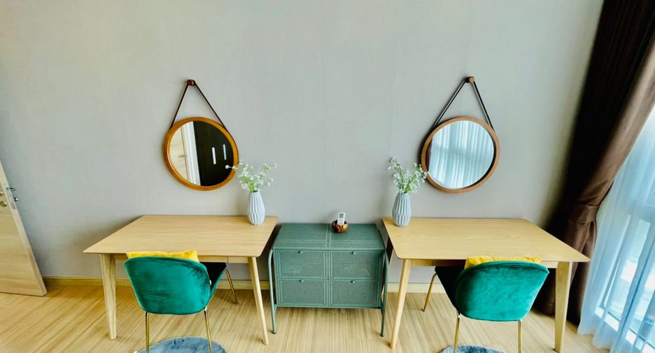 Wohnung zur Miete und zum Kauf mit 4 Zimmer in Bang Lamung, Chonburi