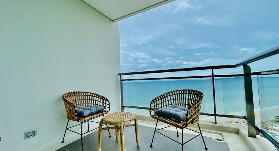 Wohnung zur Miete und zum Kauf mit 4 Zimmer in Bang Lamung, Chonburi
