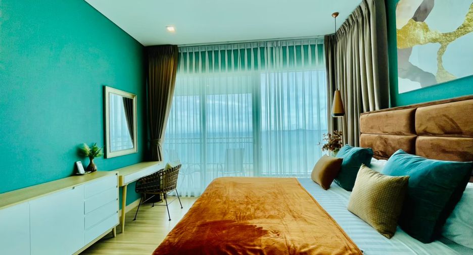 Wohnung zur Miete und zum Kauf mit 4 Zimmer in Bang Lamung, Chonburi