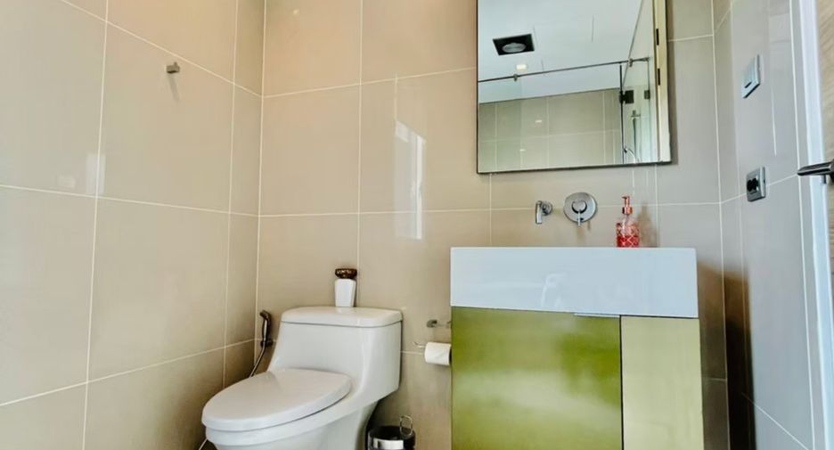 Wohnung zur Miete und zum Kauf mit 4 Zimmer in Bang Lamung, Chonburi