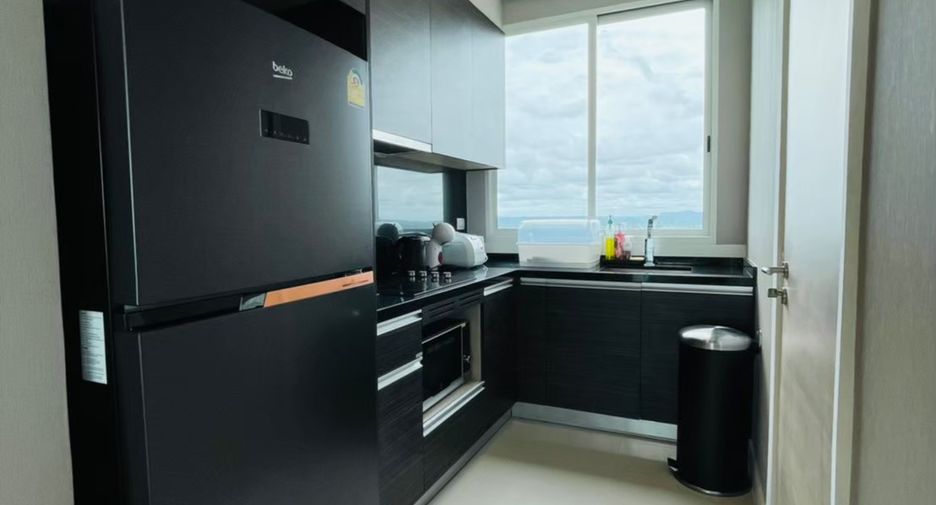 Wohnung zur Miete und zum Kauf mit 4 Zimmer in Bang Lamung, Chonburi