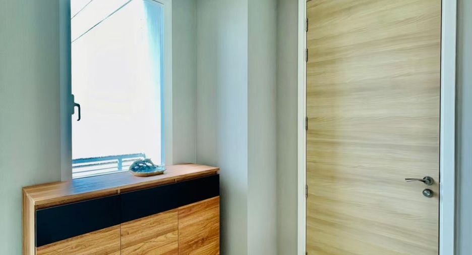 Wohnung zur Miete und zum Kauf mit 4 Zimmer in Bang Lamung, Chonburi