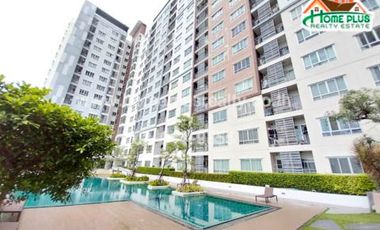 For sale 1 bed condo in Yan Nawa, Bangkok