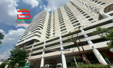 Wohnung zum Kauf mit 1 Zimmer in Chatuchak, Bangkok