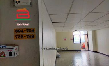 Wohnung zum Kauf mit 1 Zimmer in Chatuchak, Bangkok