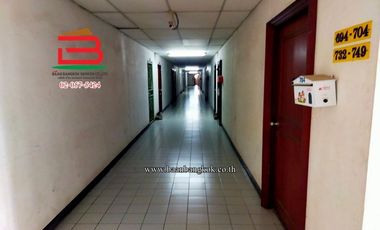 Wohnung zum Kauf mit 1 Zimmer in Chatuchak, Bangkok