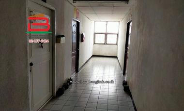 Wohnung zum Kauf mit 1 Zimmer in Chatuchak, Bangkok