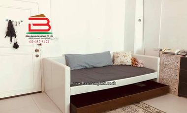 Wohnung zum Kauf mit 1 Zimmer in Chatuchak, Bangkok