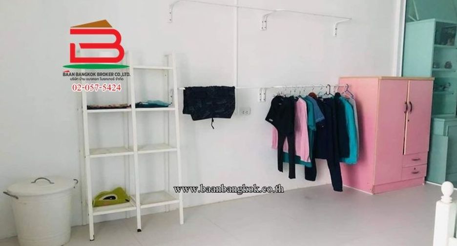 Wohnung zum Kauf mit 1 Zimmer in Chatuchak, Bangkok