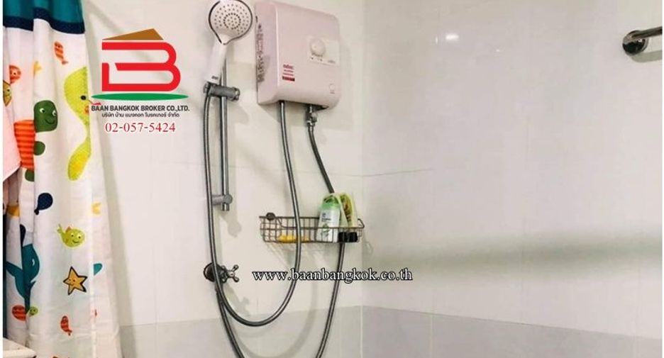 Wohnung zum Kauf mit 1 Zimmer in Chatuchak, Bangkok