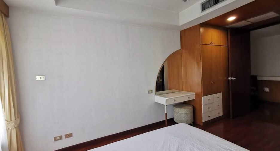 ให้เช่า 3 เตียง อพาร์ทเม้นท์ ใน พญาไท, กรุงเทพฯ