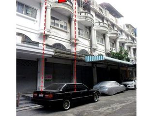 出售 商业空间 在 Lat Phrao, 曼谷