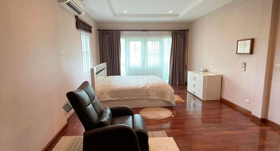 ให้เช่า 4 เตียง บ้านเดี่ยว ใน ลาดพร้าว, กรุงเทพฯ