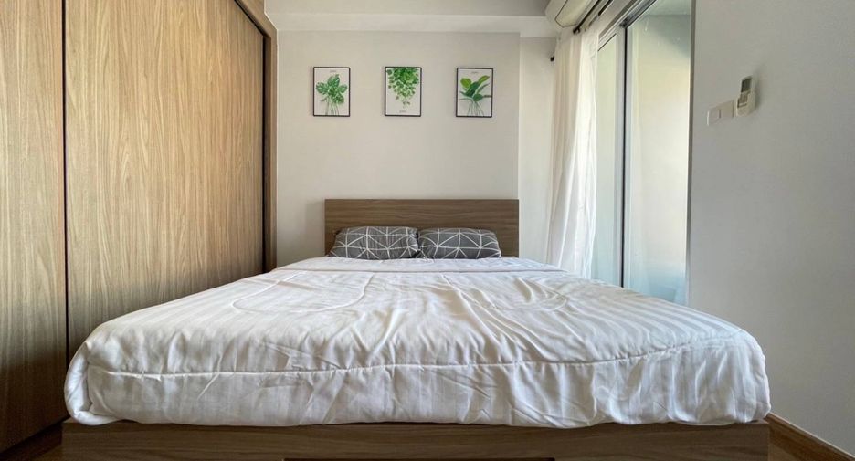 Condo en venta de 1 habitaciones en Chatuchak, Bangkok