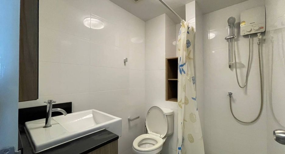 Condo en venta de 1 habitaciones en Chatuchak, Bangkok
